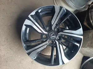 Honda 18 CRV and Others