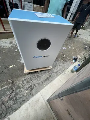 25kwh C Worth Lithium Ion Battery 500ah