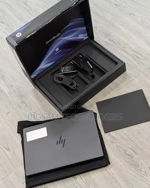 New Laptop HP OmniBook X Flip 14" 16GB Intel Core i7 SSD 512GB