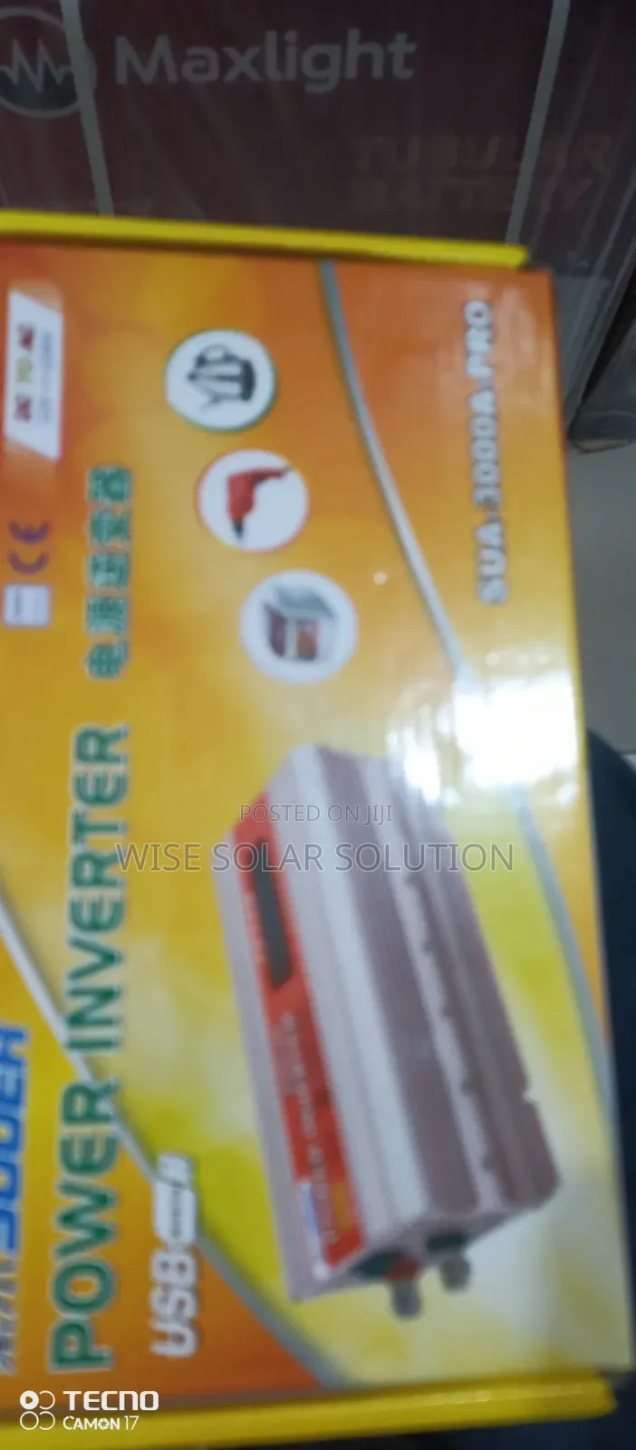 Souer Inverter