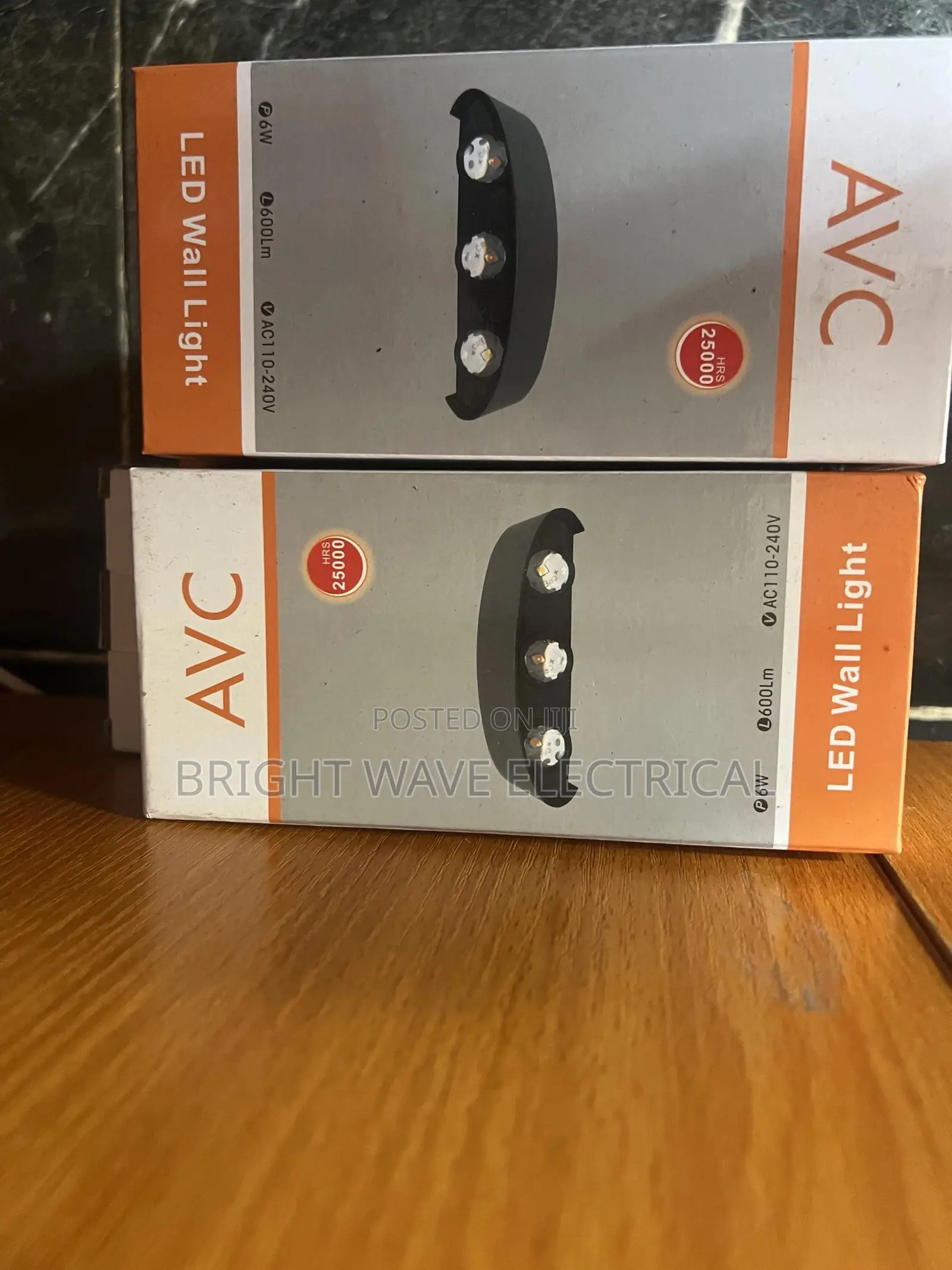 Outdoor Wall Light