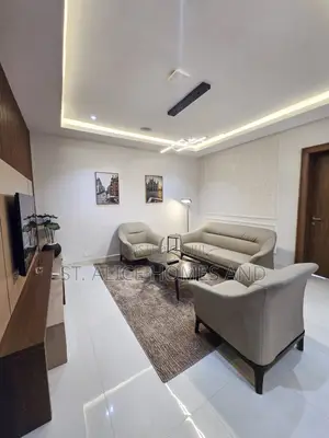 Ufuoma Gold 1 Bedroom Apartment With Swimming Pool and Gym