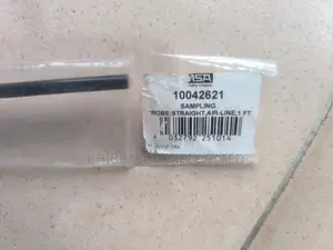 Sample Probe Line Gas Detector MSA Altair 5X