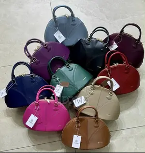 Ladies Casual Handbag