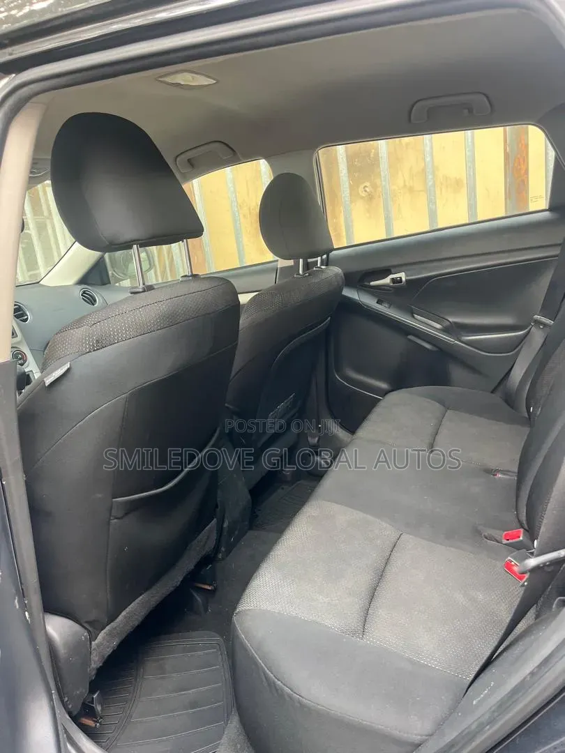 Toyota Corolla 2021 Blue