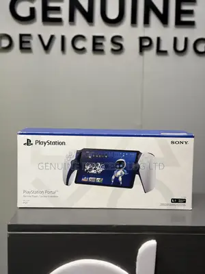 PlayStation Portal Remote Player - For PS5