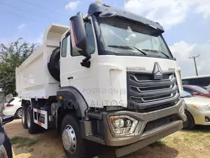 Howo Covid 19 Truck