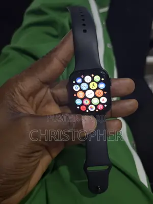 Apple Watch