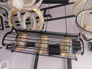 Morden Pendant Light for Your Kitchen