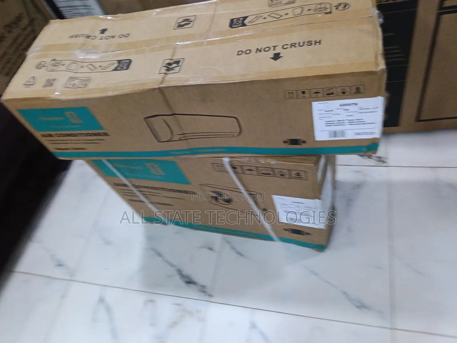 Premium 1HP Split Air Conditioner HISENSE