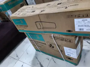 Premium 1HP Split Air Conditioner HISENSE