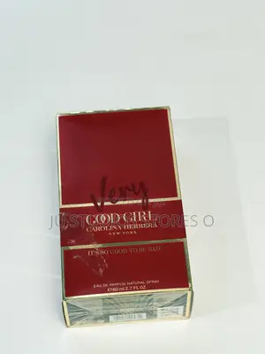 Very Good Girl Eau De Parfum