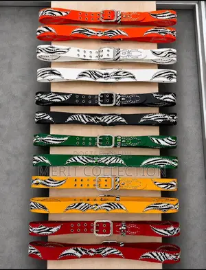 Luxury Belt