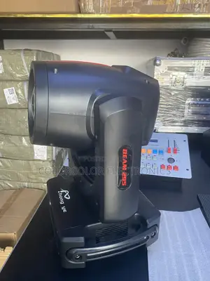 BEAM 295 Moving Head Stage Light