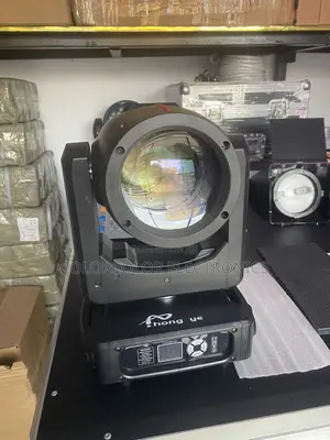 BEAM 295 Moving Head Stage Light