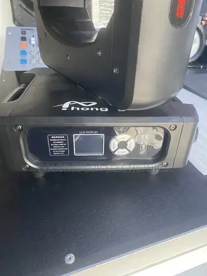 BEAM 295 Moving Head Stage Light