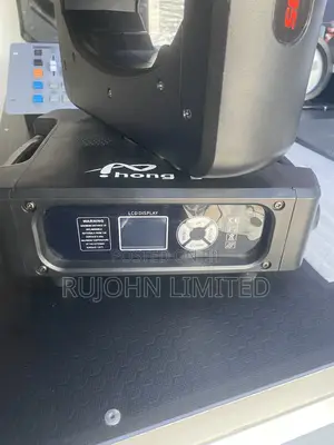 BEAM 295 Moving Head Stage Light