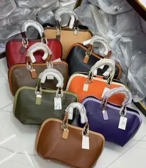 Women’s Designer-Style Handbag