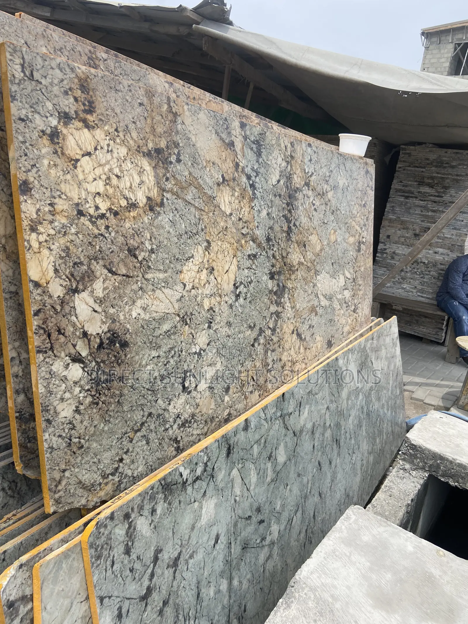Marble Kitchen Table High Quality