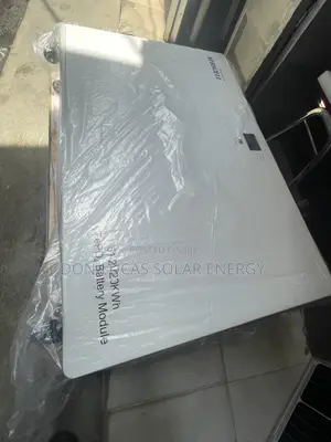 20Kwh 51.2v AFRICELL Lithium Ion Battery