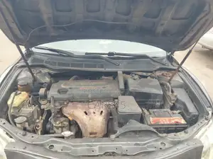 Toyota Camry 2007 Gray