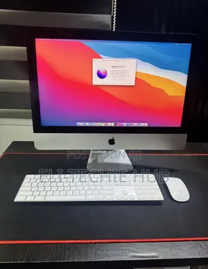 Desktop Computer Apple iMac Pro 8GB Intel Core i5 HDD 1T
