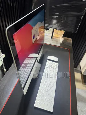 Desktop Computer Apple iMac Pro 8GB Intel Core i5 HDD 1T