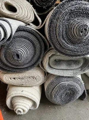 BEST Classic Wall to Wall Rug