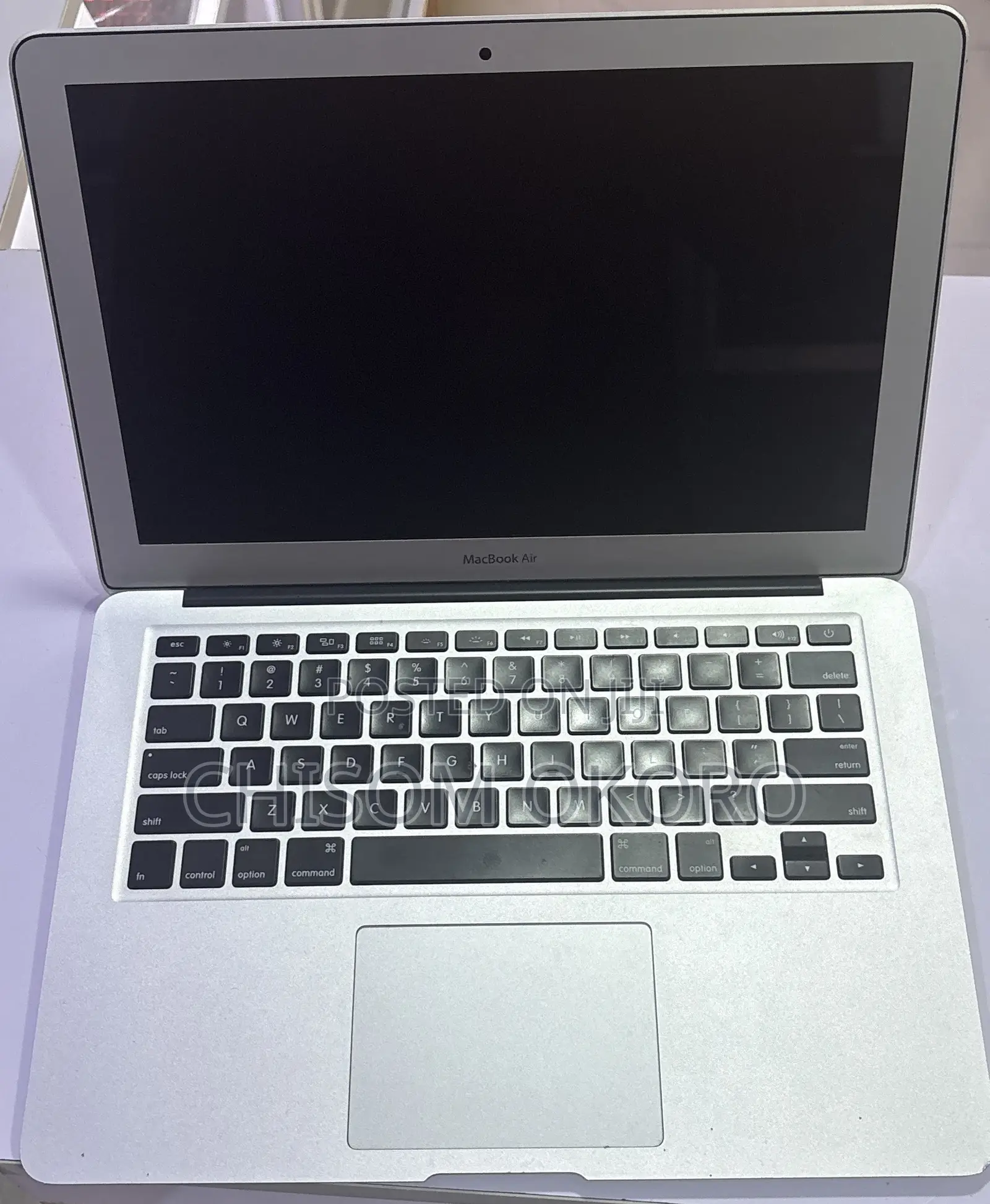 Laptop Apple MacBook Air 2017 8GB Intel Core i5 SSD 128GB