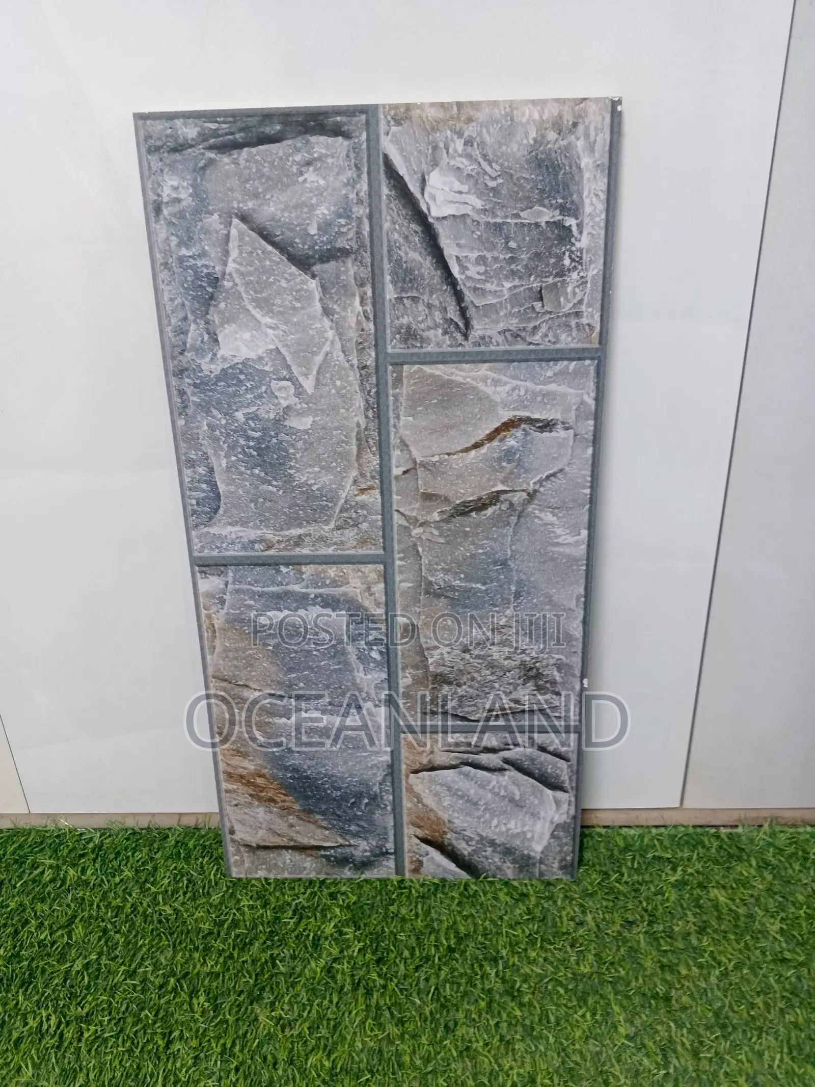 Wall Tiles Outside