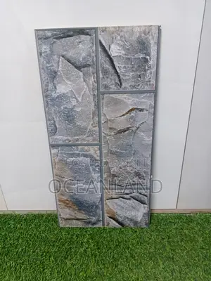 Wall Tiles Outside