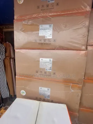 8kva 48v Felicity Solar MPPT Hybrid Inverters
