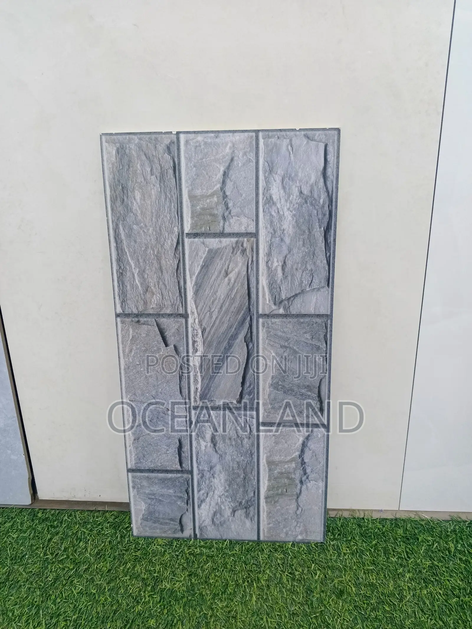 Wall Tiles Outside