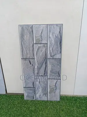 Wall Tiles Outside