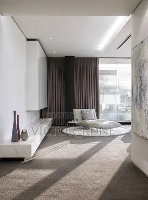 BEST Classic Wall to Wall Rug