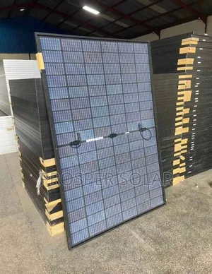 Prosper Solar