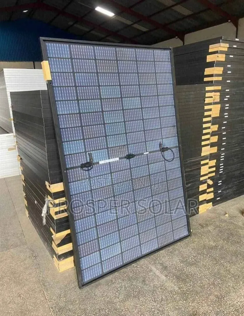 Prosper Solar