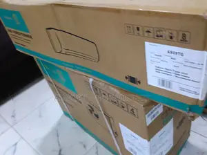 Hisense As09tg 1hp Home Cooling AC