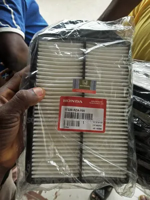 Air Filter for Honda CRV 2007