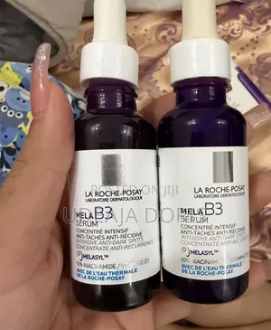 La Roche Posay Mela B3 Serum