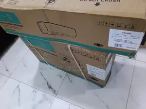 1HP HISENSE Split AC Indoor Unit – AS09TG
