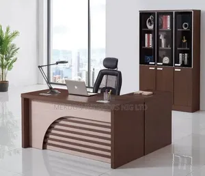 Executive Office Table