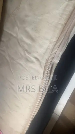 Orthopedic Mattress