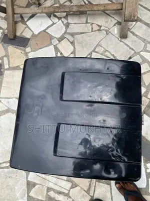 Dispatch Box