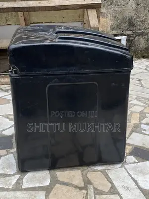 Dispatch Box