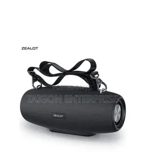 Zealot S67 (75W) Super Bass Wireless Speaker