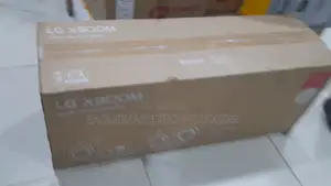 New Original LG XBOOM CJ45 Powerful Mini Hi-Fi