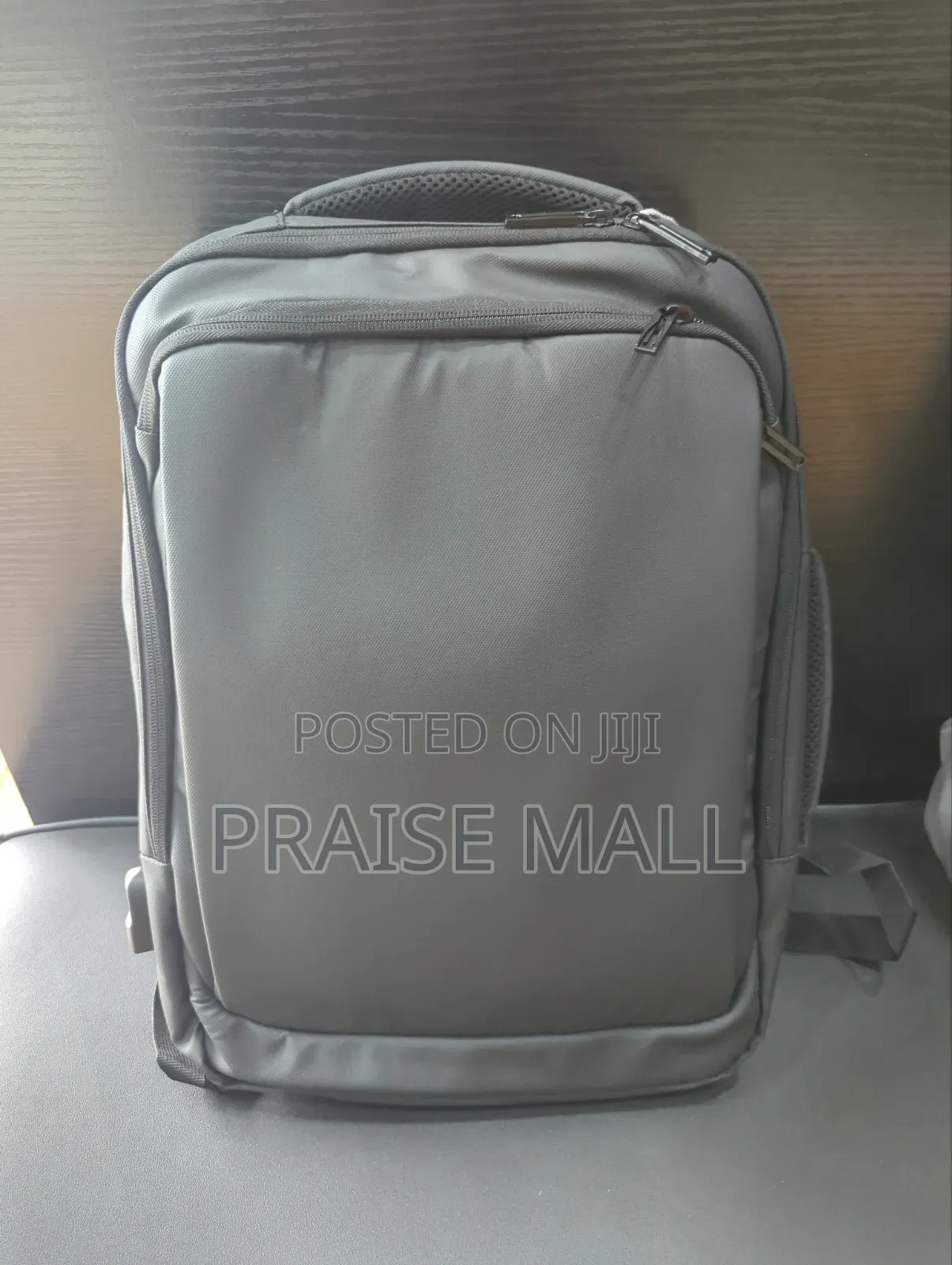 Office Portable Travel Backpack