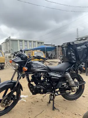 Qlink XF 200 SM 2026 Black