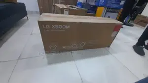 LG Cj45 Xboom 720w RMS Premium Mini Hi-Fi System
